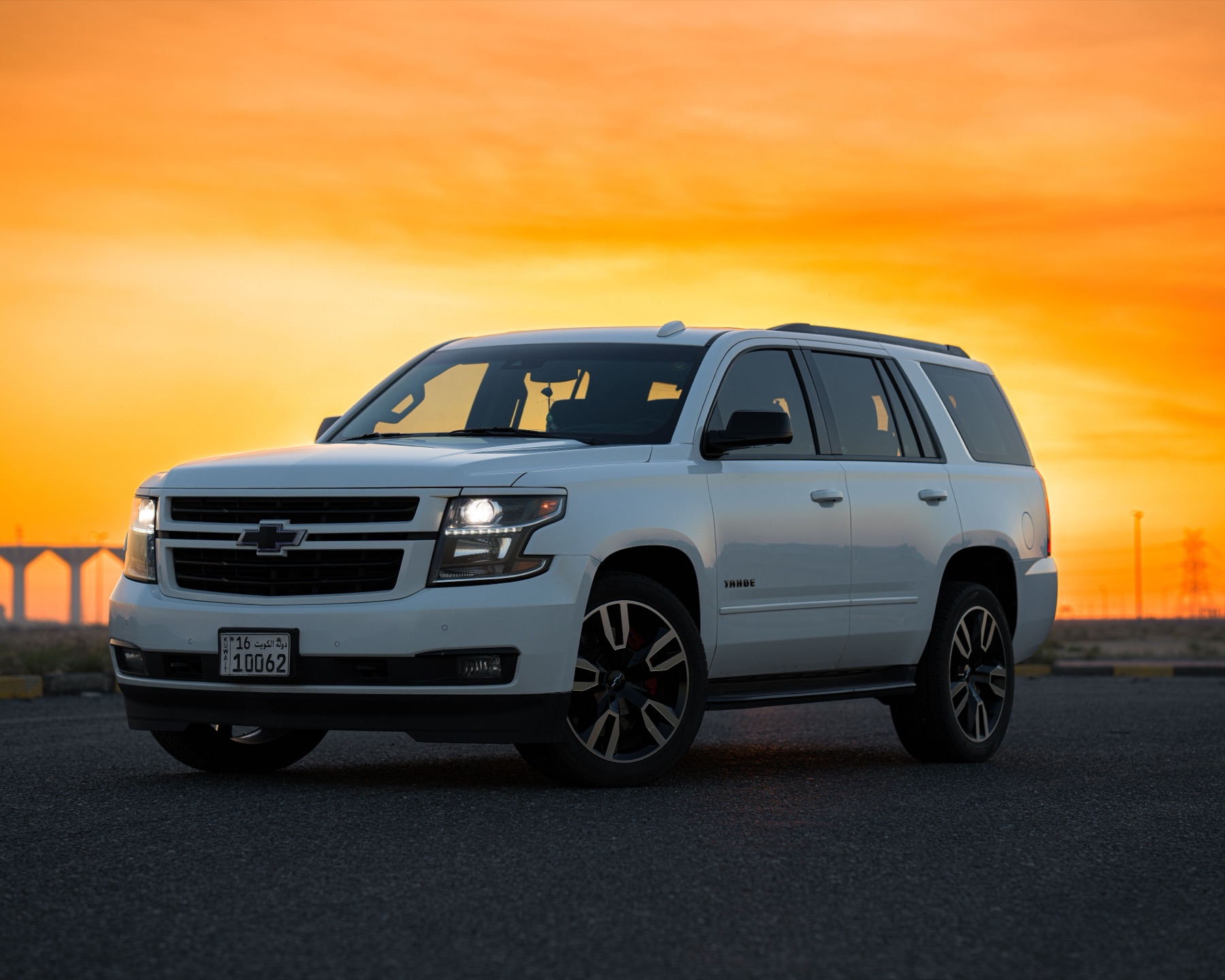 VIP transfer