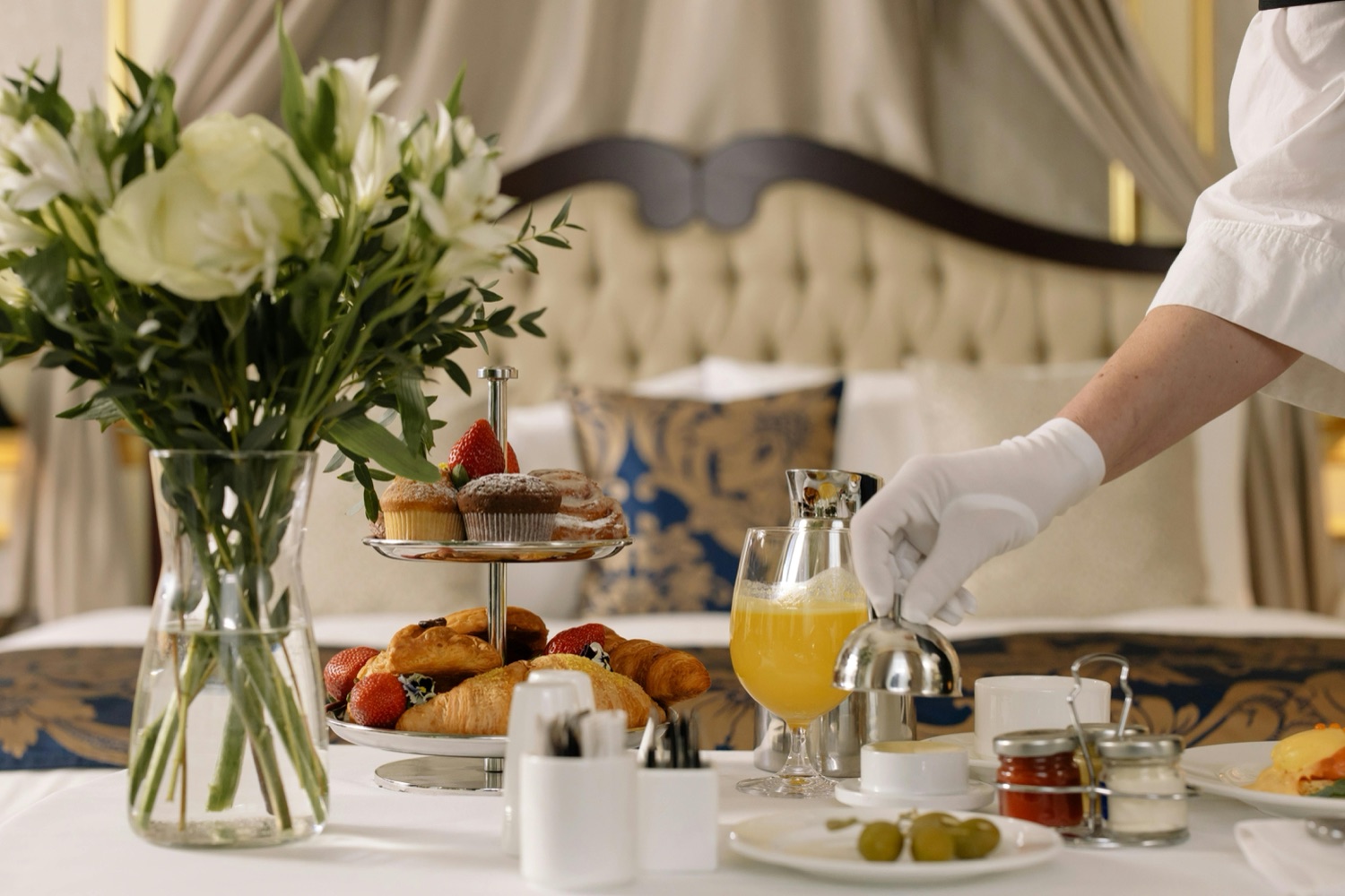 Concierge